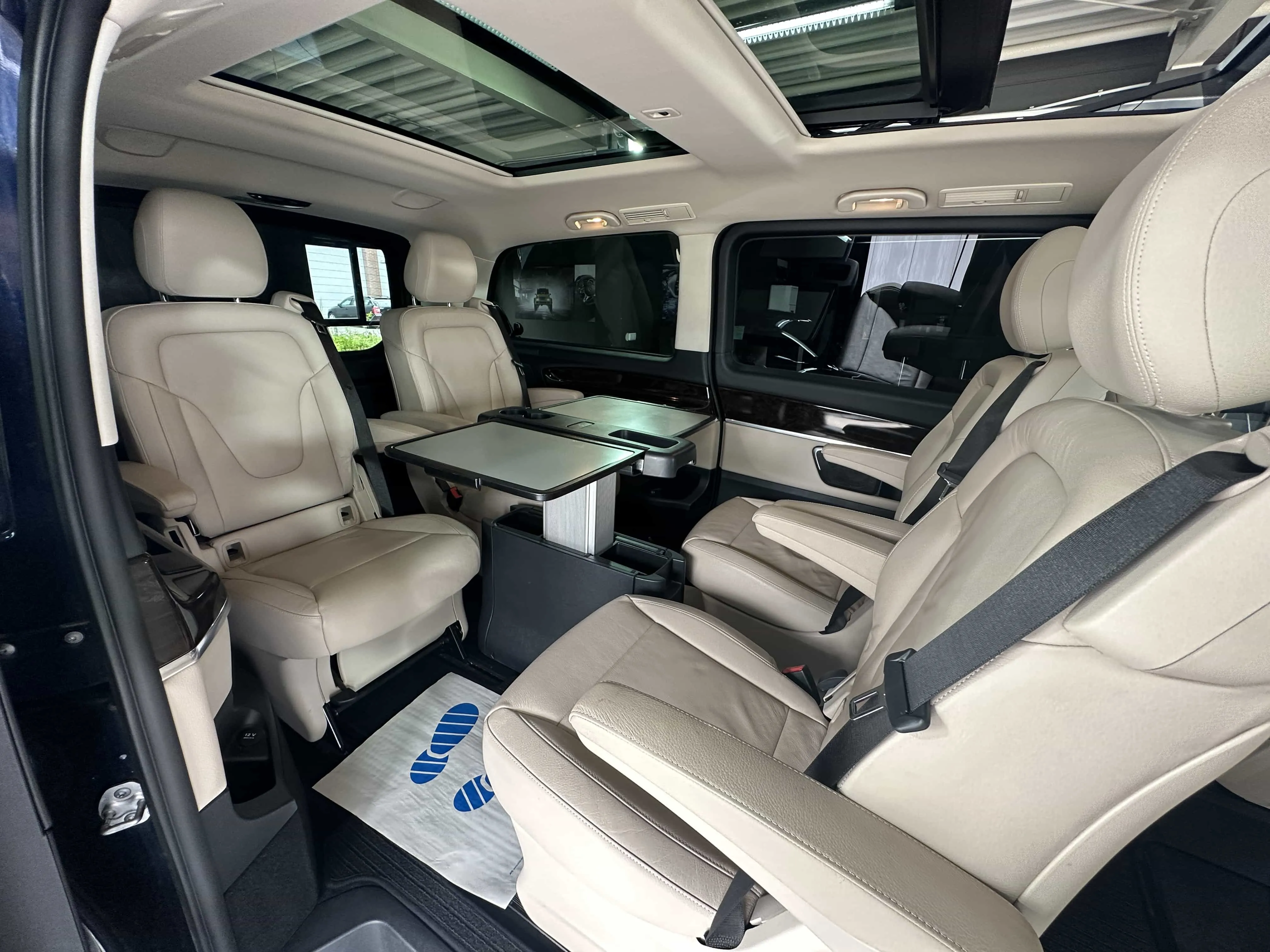 Unsere Autoaufbereitung in Hannover