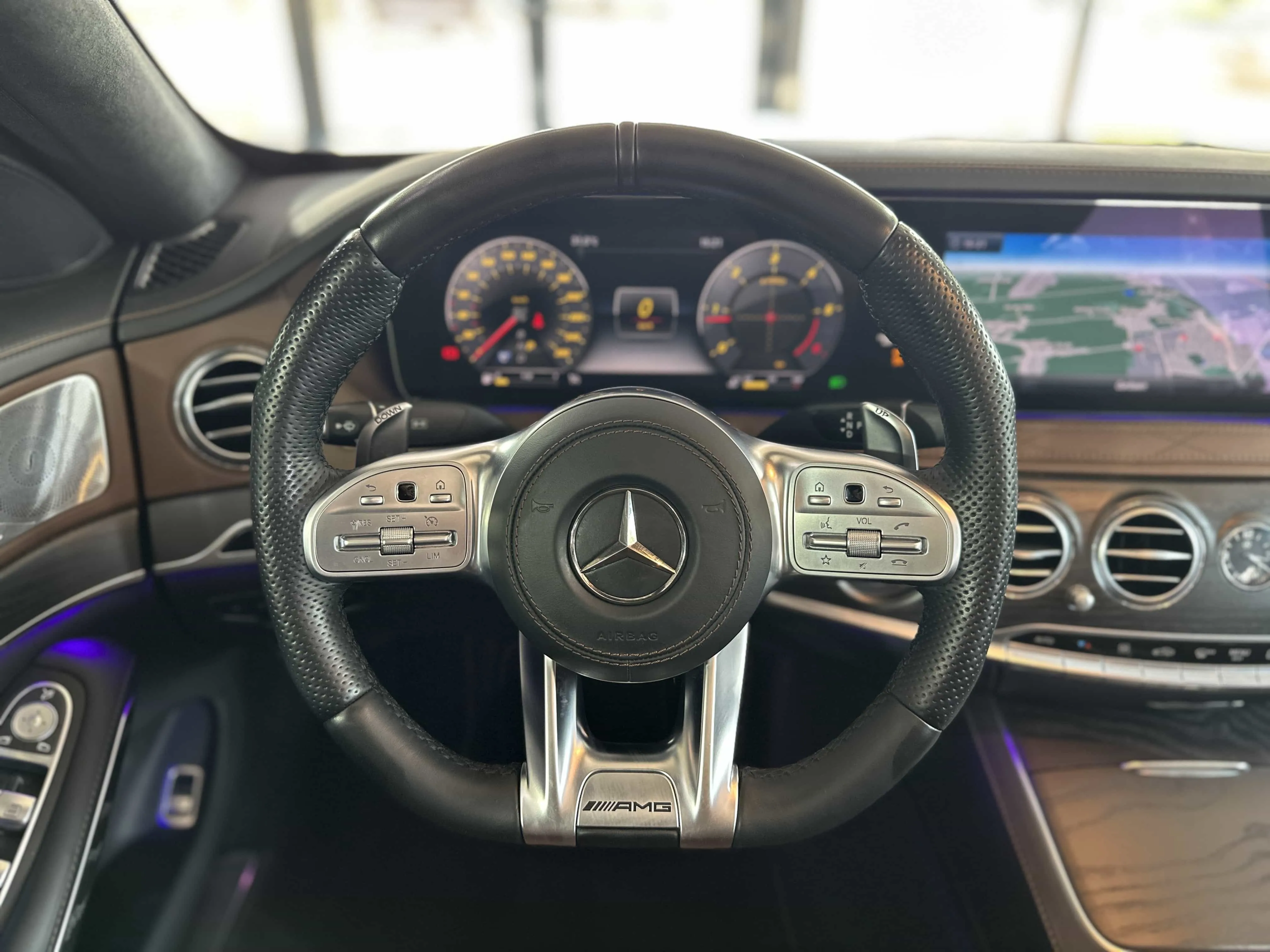 Unsere Autoaufbereitung in Hannover