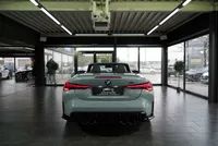 BMW M4 Competition Cabrio xDrive - Image 5