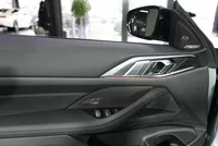 BMW M4 Competition Cabrio xDrive - Image 10