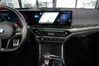 BMW M4 Competition Cabrio xDrive - Image 21