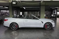 BMW M4 Competition Cabrio xDrive - Image 26