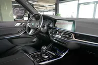 BMW X7 M50i - Image 21