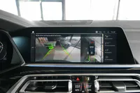 BMW X7 M50i - Image 27