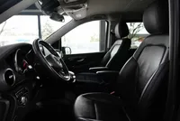 Mercedes-Benz V 220d Avantgarde Edition 4MATIC lang - Image 12