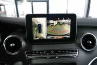 Mercedes-Benz V 220d Avantgarde Edition 4MATIC lang - Image 24