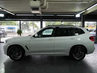 BMW X3 xDrive 30 d M Sportpaket - Image 2