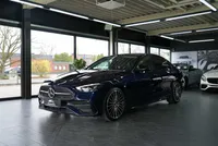 Mercedes-Benz C 300 AMG Line - Image 1