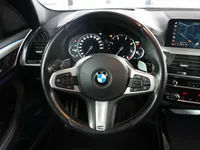 BMW X3 xDrive 30 d M Sportpaket - Image 20