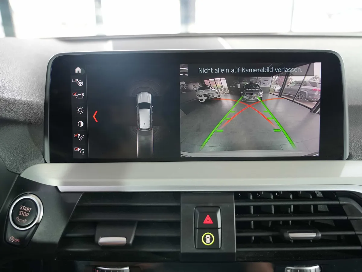 BMW X3 xDrive 30 d M Sportpaket - Image 23