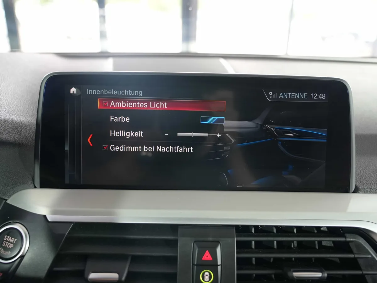 BMW X3 xDrive 30 d M Sportpaket - Image 26