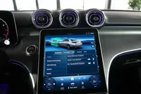 Mercedes-Benz C 300 AMG Line - Image 24