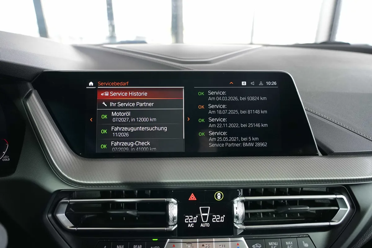 BMW 218i Gran Coupé Luxury Line - Image 22