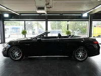 Mercedes-Benz S 63 AMG 4Matic Cabriolet - Image 3