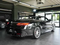 Mercedes-Benz S 63 AMG 4Matic Cabriolet - Image 6