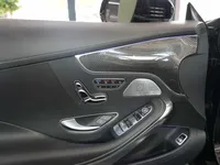 Mercedes-Benz S 63 AMG 4Matic Cabriolet - Image 10