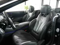 Mercedes-Benz S 63 AMG 4Matic Cabriolet - Image 13