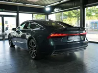 Audi A7 Sportback 55 TFSI Quattro S-Line - Image 3