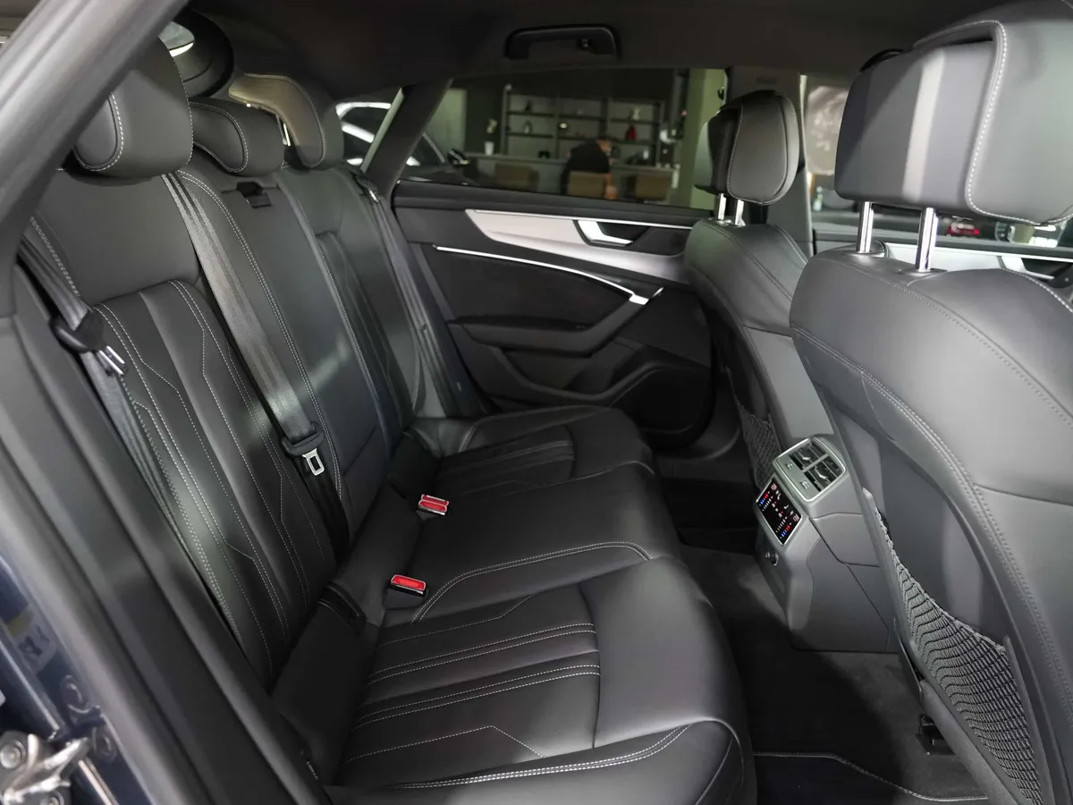 Audi A7 Sportback 55 TFSI Quattro S-Line - Image 15