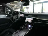 Audi A7 Sportback 55 TFSI Quattro S-Line - Image 17
