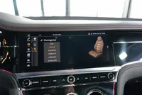 Bentley Continental GT V8 Coupé - Image 22