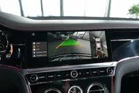 Bentley Continental GT V8 Coupé - Image 25