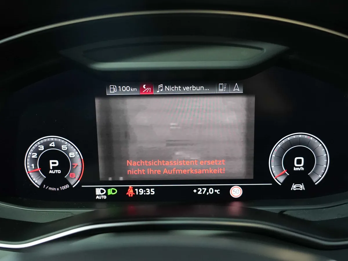 Audi A7 Sportback 55 TFSI Quattro S-Line - Image 23