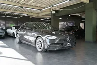 Mercedes-Benz C 220 d AMG Line - Image 6