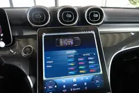 Mercedes-Benz C 220 d AMG Line - Image 21