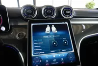 Mercedes-Benz C 300 d AMG Line - Image 21