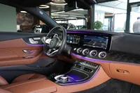 Mercedes-Benz E 450 Coupé 4Matic AMG Line - Image 16