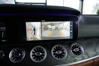 Mercedes-Benz E 450 Coupé 4Matic AMG Line - Image 22