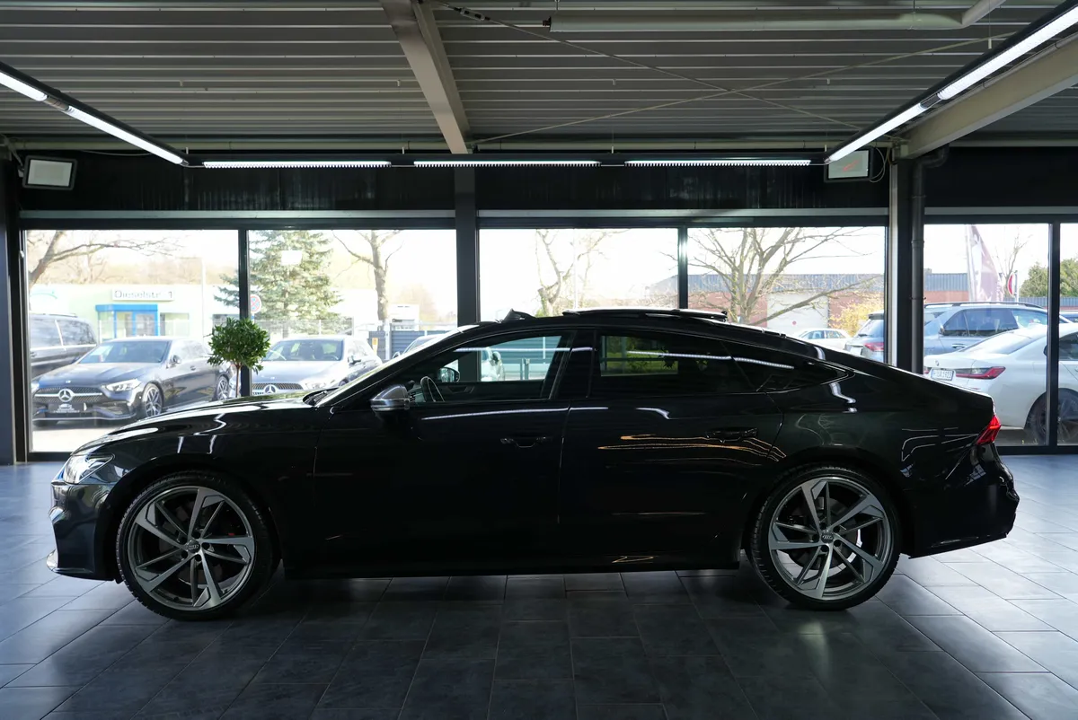 Audi S7 Sportback 3.0 TDI Quattro - Image 2