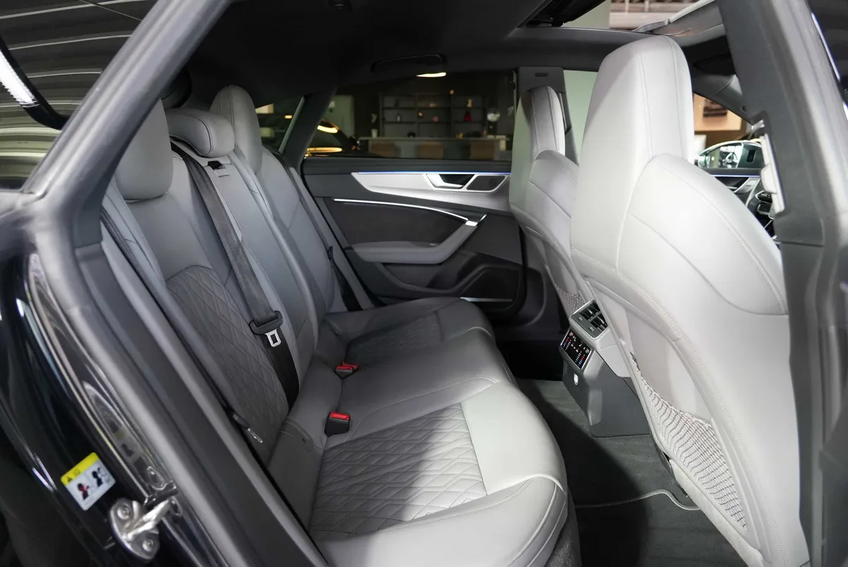 Audi S7 Sportback 3.0 TDI Quattro - Image 16
