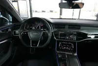 Audi S7 Sportback 3.0 TDI Quattro - Image 20