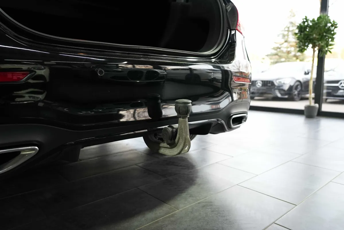 Mercedes-Benz A 200 Limousine AMG Line - Image 5