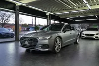 Audi A7 Sportback 50 TDI Quattro S-Line - Image 7