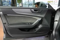 Audi A7 Sportback 50 TDI Quattro S-Line - Image 12