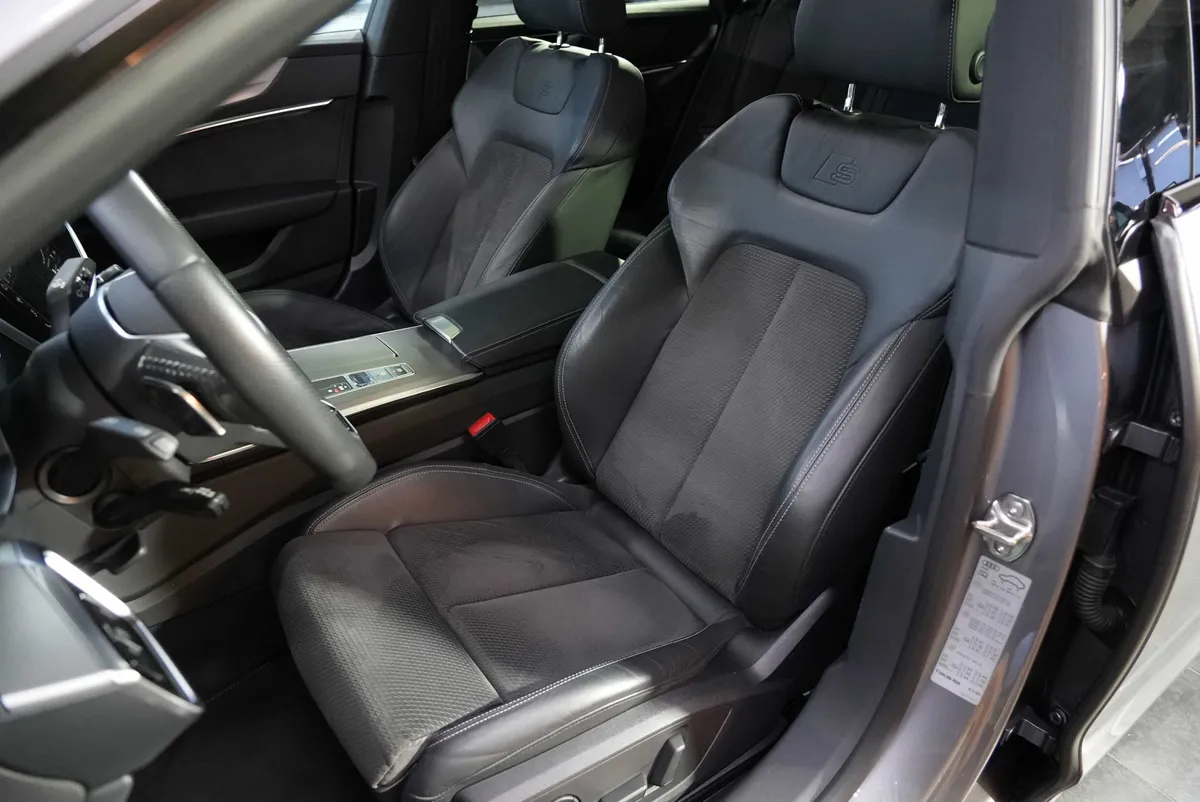Audi A7 Sportback 50 TDI Quattro S-Line - Image 14