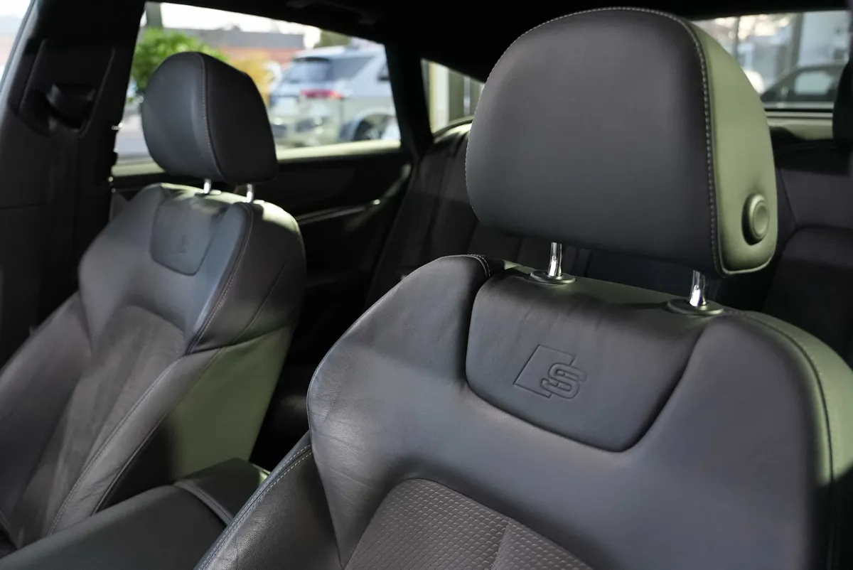 Audi A7 Sportback 50 TDI Quattro S-Line - Image 15