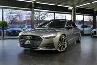 Audi A7 Sportback 50 TDI Quattro S-Line - Image 25