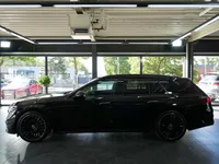 Mercedes-Benz E 300 e T-Modell AMG Line Advanced Superscreen - Image 2