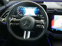 Mercedes-Benz E 300 e T-Modell AMG Line Advanced Superscreen - Image 18