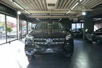 Mercedes-Benz GLS 350d 4Matic AMG Line - Image 9
