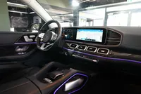 Mercedes-Benz GLS 350d 4Matic AMG Line - Image 20