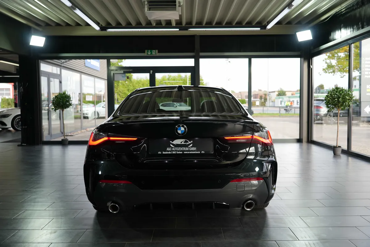 BMW 420i M Sport Coupé - Image 4