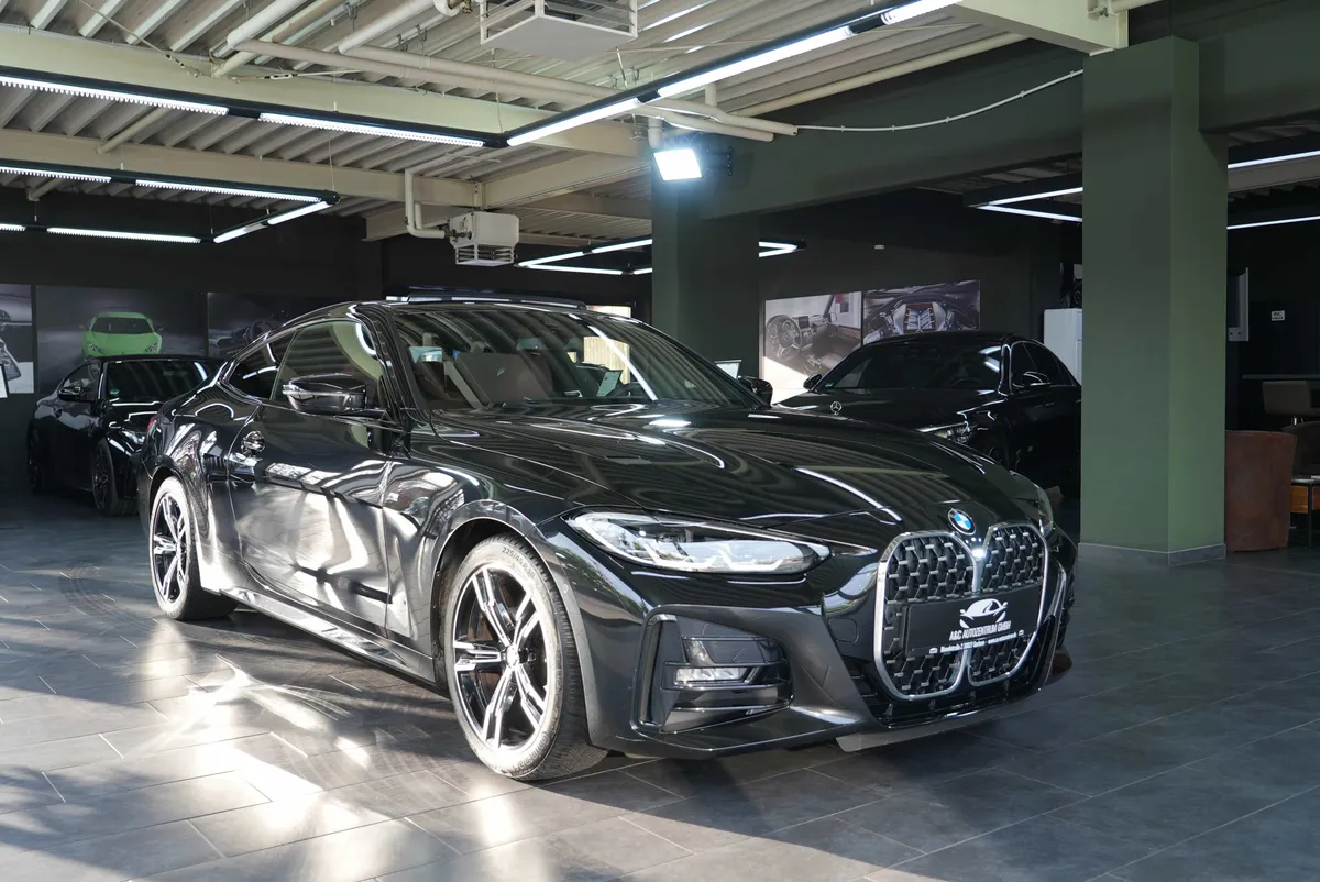 BMW 420i M Sport Coupé - Image 7