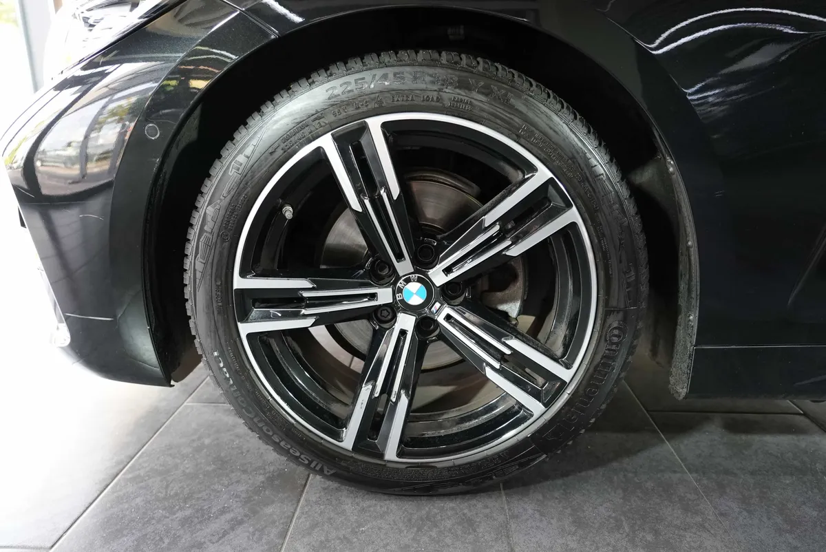 BMW 420i M Sport Coupé - Image 9