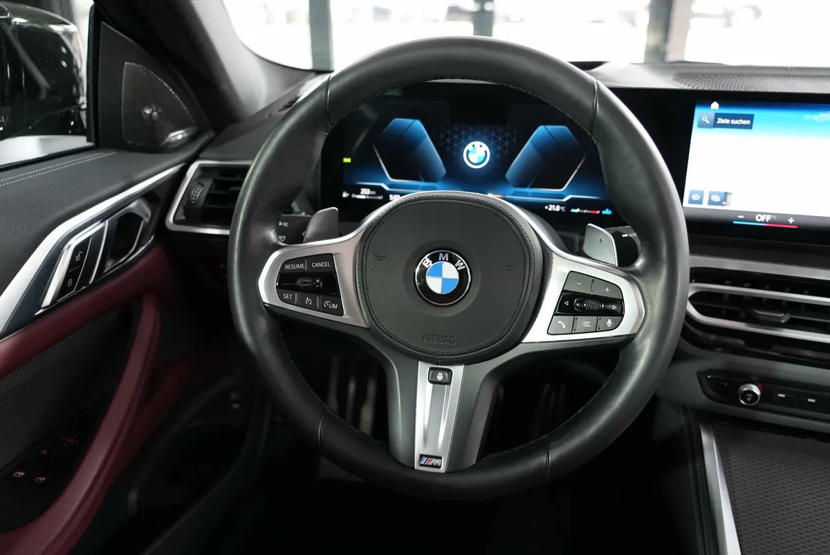BMW 420i M Sport Coupé - Image 20