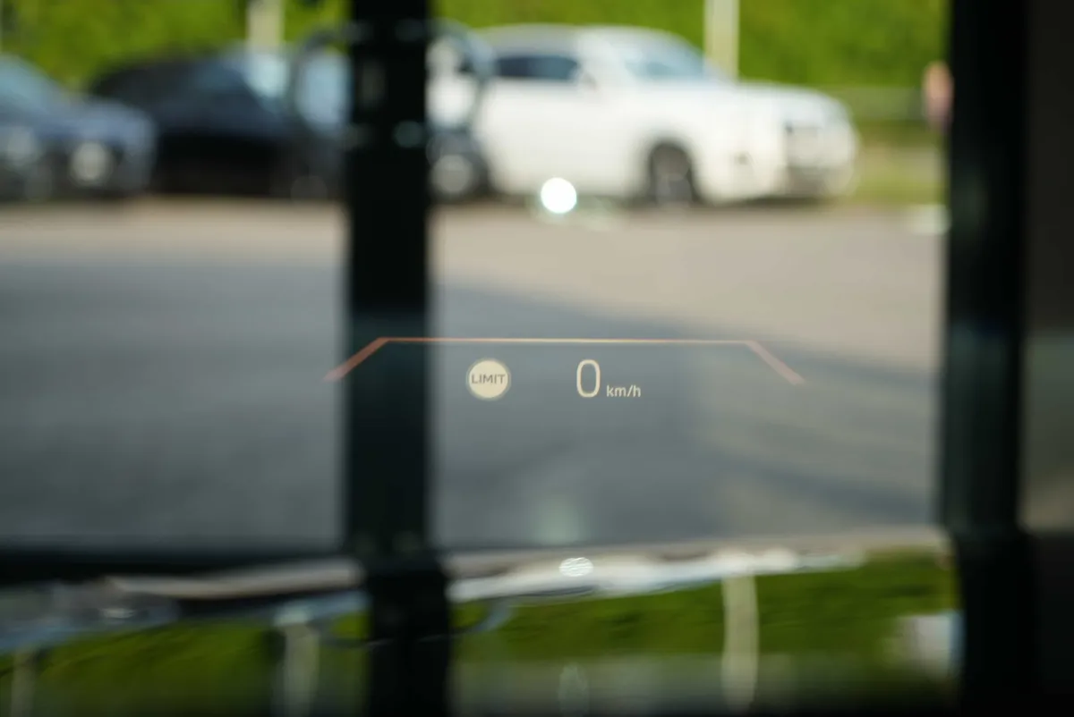 BMW 420i M Sport Coupé - Image 23